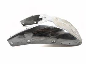 59616-01 Harley Davidson 02-06 Vrod Vrsca Rear Inner Fender Splash Guard