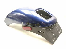 59618-06 Harley Davidson 06-08 Night Rod Vrscd Rear Fender Assembly Fairing Guard Splash Mudguard 59618-06 Harley Davidson 06-08 Night Rod Vrscd Rear Fender Assembly Fairing Guard Splash Mudguard