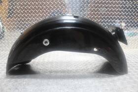 59634-06a Harley-davidson 59634-06 06-16 Dyna Low Rider Fxdl Oem Rear Back Wheel Fender Mud Guard