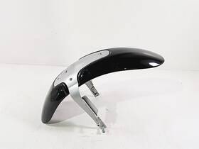 59639-07beo Harley Davidson 2006 Vrscr Street V-rod Front Fender And Bracket