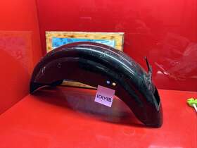 59654-99dh Harley-davidson Dyna 1999 2000 2001 Rear Fender Superglide Full Genuine Stock Fxd Oem