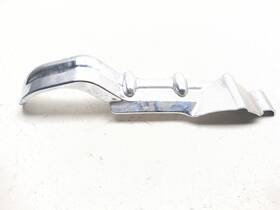 59666-09 Harley-davidson 09-13 Street Glide Cvo Flhx Se Kuryakyn Inner Primary Clutch Cover Trim