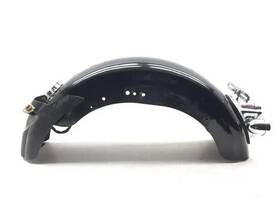 59674-81a Harley-davidson Rear Fender Fairing Tire Hugger 1988 Sportster 883 Xlh883 3203 X