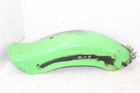 59674-81c Harley-davidson 1991 Sportster 883 Or Dyna Rear Fender Tin