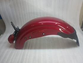 59674-94lf Harley-davidson 1995 Sportster Rear Fender Oem