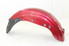 59674-98na Harley-davidson 1998 Sportster 883 Rear Fender Lazer Red Pearl