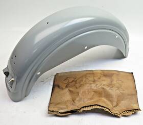59682-78 Harley-davidson New 1978-up Oem Low Rider Fxs Rear Fender Factory