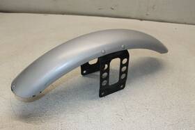 59712-07c Harley Davidson 08 Harley-davidson Sportster 1200 Nightster Xl1200n Front Wheel Fender