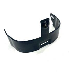 59727-07 Harley-davidson Oem 07-22 Iron 48 72 Rear Inner Fender Support Mounting Bracket Genuine