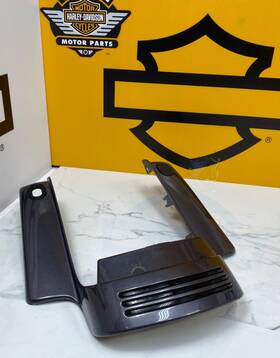 59739-09 Harley-davidson 44714 Oem Genuine 09-23 Touring Rear Fender Fascia Light