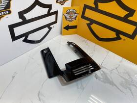 59739-09 Harley Davidson 45261 Genuine 09-21 Touring Rear Fender Fascia Vivid Black Oem