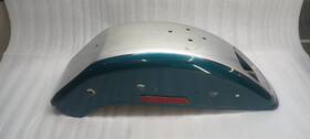 59759-04bjj Harley-davidson 2004 Deuce Rear Fender Oem