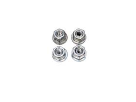 59788-01 Harley-davidson 59786-01 1999-2024 Touring Rear Fender Boss And Nuts 7880