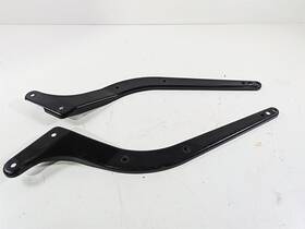 59824-08 Harley Davidson 59821-08 2008 Flstsb Cross Bones Rear Fender Struts Covers