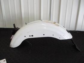 59847-04bjg Harley Davidson 05 Sportster Xl 1200 Custom Rear Fender 2005