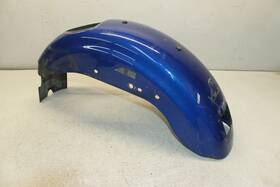 59847-07cgp Harley-davidson 08 Sportster 883 Xl883 Rear Back Wheel Fender Mud Guard