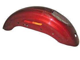 59847-09cyt Harley-davidson Rear Fender Sportster Xl 1200