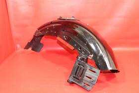 59865-07dh Harley-davidson 2009 Sportster 1200 Nightster Xl1200n Rear Fender With Plate Mount