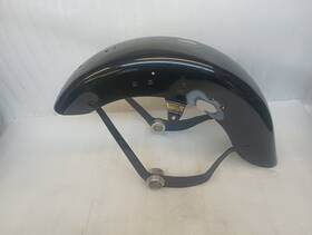 59874-05dh Harley-davidson 2006 Heritage Springer Front Fender Oem