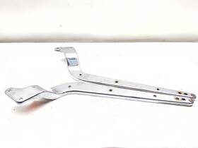 59881-06 Harley-davidson 07-17 Softail Deluxe Flstn Rear Left Right Fender Strut Set