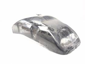 59885-01a Harley Davidson 02-06 Vrod Vrsca Rear Inner Fender Guard