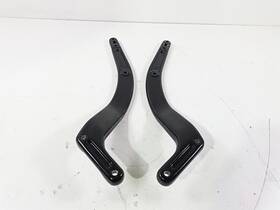 60187-12bhp Harley Davidson 59904-12bhp 2017 Fls Softail Slim Rear Fender Supports Struts