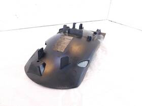 59916-08 Harley-davidson 2009-2013 Sportster Xr1200 Xr 1200 Rear Fender Mud Guard