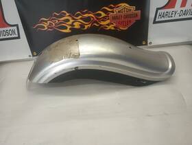 59918-03bps Harley-davidson 2003 Dyna Wide Glide Rear Fender Oem