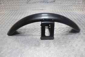 59924-80b Harley-davidson 59924-80 2006 Night Train Oem Front Wheel Fender