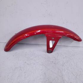 59924-94lh Harley-davidson Springer Softail Front Fender Bright Victory Red
