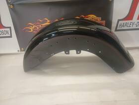 59928-00zc Harley-davidson 2001 Heritage Softail Front Fender Oem