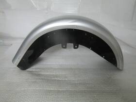 59928-03bdj Harley-davidson 2003 Flstc Heritage Softail 100th Anniversary Front Fender
