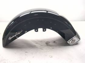 59928-06dh Harley-davidson 00-06 Heritage Softail Classic Flstci Front Fender Fairing