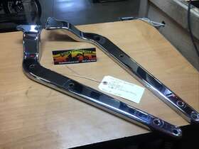 59969-86a Harley-davidson 59964-86a/59969-86a Oem Rear Fender Supports #59964-86a