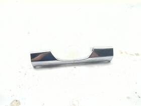 Harley-davidson 60037-05a 00-06 Heritage Softail Classic Flstci Rear Light Bar Cover