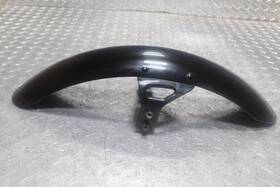 60139-06b Harley-davidson 60139-06 2016 Dyna Low Rider Fxdl Oem Front Wheel Fender Black