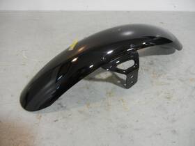 60139-06dh Harley-davidson 2006 Hd Dyna Super Glide Fxdi Front Fender Vivid Black Never Mounted