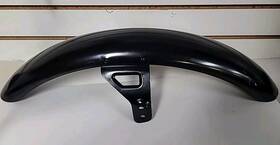 60141-05 Harley-davidson Ft06 And Newer Models Front Fender Used