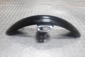 60141-06b Harley-davidson 60141-06 2012 Dyna Wide Glide Fxd Oem Front Wheel Fender Black