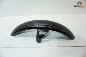60141-06bb Harley-davidson 06 Dyna Wide Glide Fxdwgi Oem Front Wheel Fender Panel 1196