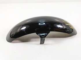 60214-08 Harley Davidson 2009 Fxdf Dyna Fat Bob Front Fender Tire Hugger Guard - Read