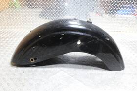 Harley-davidson 60286-09 60286-09b 09-10 Harley-davidson Dyna Street Bob Fxdb Oem Rear Back Wheel Fender Mud Guard