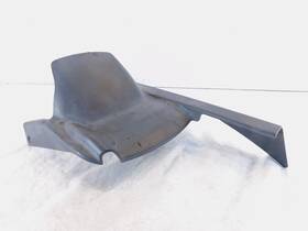 60300186 Harley-davidson Pan America 1250 1250s Rear Wheel Cover Fender And Chain Guard