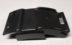 60363-00 Harley-davidson 60307-00 Softail Rear Fender Splash Guard Oem