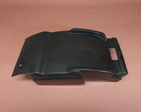 60307-00a Harley-davidson 2003-2004 Softail Deuce Fxstdse2 Rear Fender Splash Guard