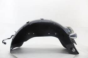 59500248dh Harley Davidson 60400-12 2012 Dyna Rear Back Fender