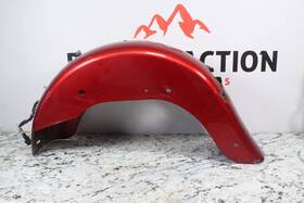 60400-12djs Harley-davidson 2012 Dyna Switchback Fld 103 Rear Fender