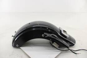 60463-09a Harley Davidson 10-22 Street Glide Cvo Rear Fender