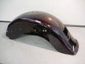 60623-14dsz Harley-davidson 2014 Fat Boy Rear Fender Flstfb Scratches Used