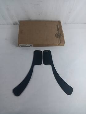 60834-07 Harley-davidson Genuine Rear Inner Fender Damping Dampening Kit 60834-07 Harley-davidson Genuine Rear Inner Fender Damping Dampening Kit